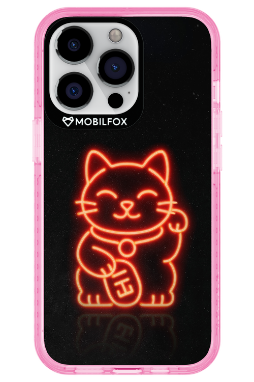 Led Cat - Apple iPhone 13 Pro