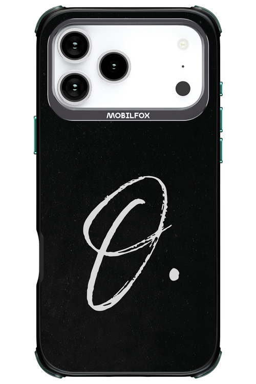(Off Space) O 2.0 - Apple iPhone 17 Pro Max