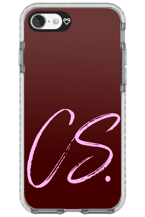 (Dark Blush) CS 2.0 - Apple iPhone 7