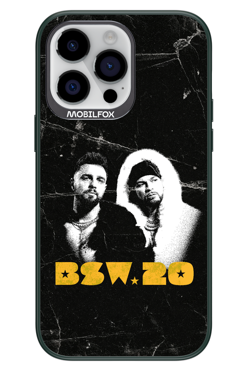 BSW 20 (3) 2.0 - Apple iPhone 14 Pro Max