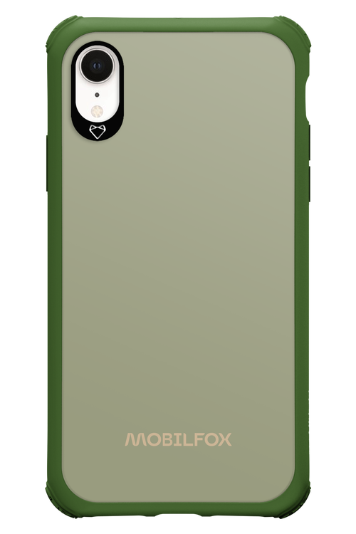 Olive 2.0 - Apple iPhone XR