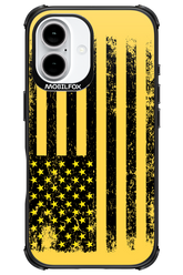 Impact Stripes - Apple iPhone 16