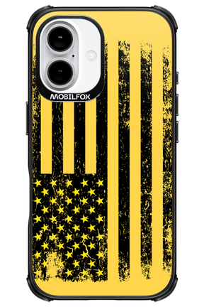 Impact Stripes - Apple iPhone 16