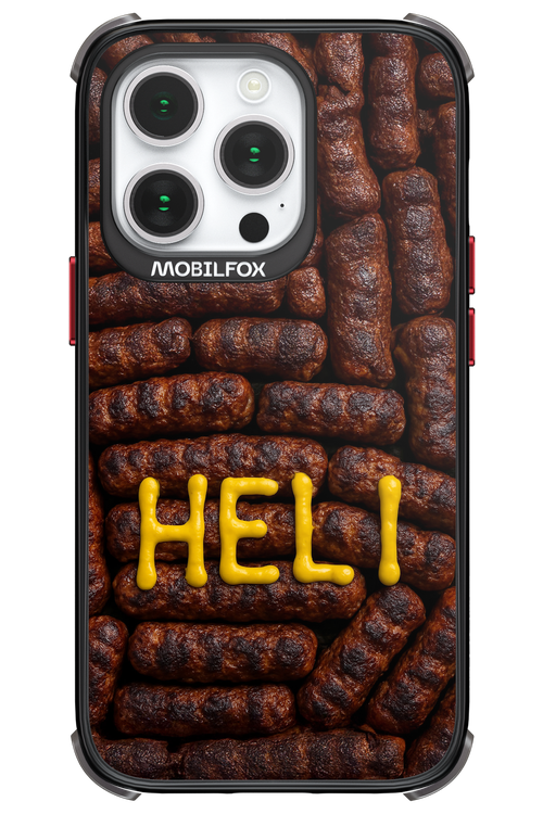 Mici 2.0 - Apple iPhone 14 Pro