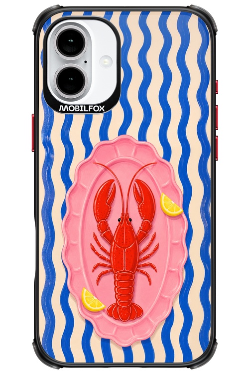 LOBSTER 2.0 - Apple iPhone 16 Plus
