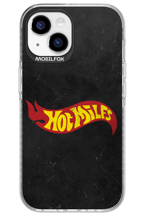 Hot Milfs 2.0 - Apple iPhone 15