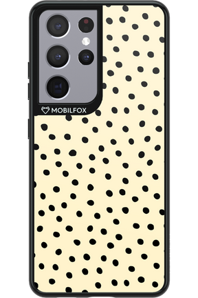 Polka Dots 2.0 - Samsung Galaxy S21 Ultra