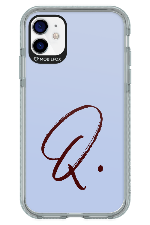 (Jellyfish Presso) Q 2.0 - Apple iPhone 11