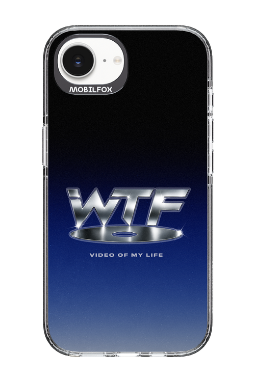 W T F 2.0 - Apple iPhone 17e