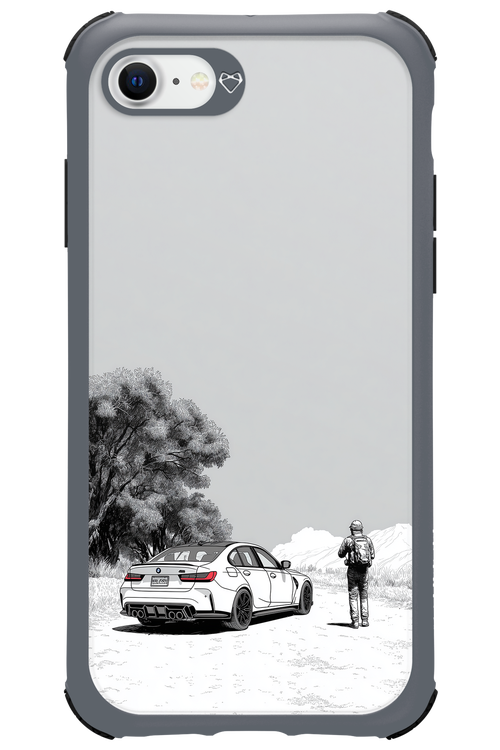 Dreamland 2.0 - Apple iPhone SE 2020