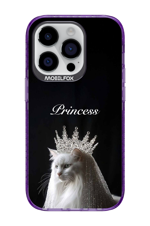 Princess - Apple iPhone 14 Pro