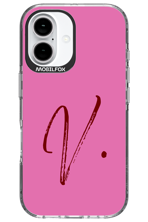 (Sorbet) V 2.0 - Apple iPhone 16