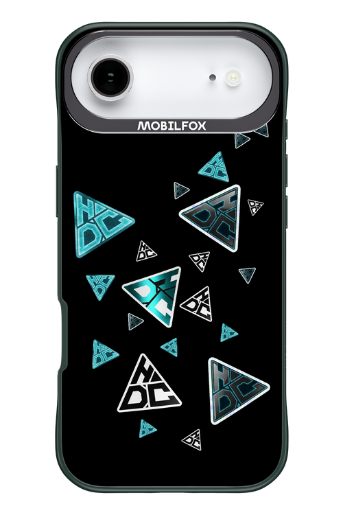 HDC 8 2.0 - Apple iPhone 17 Air