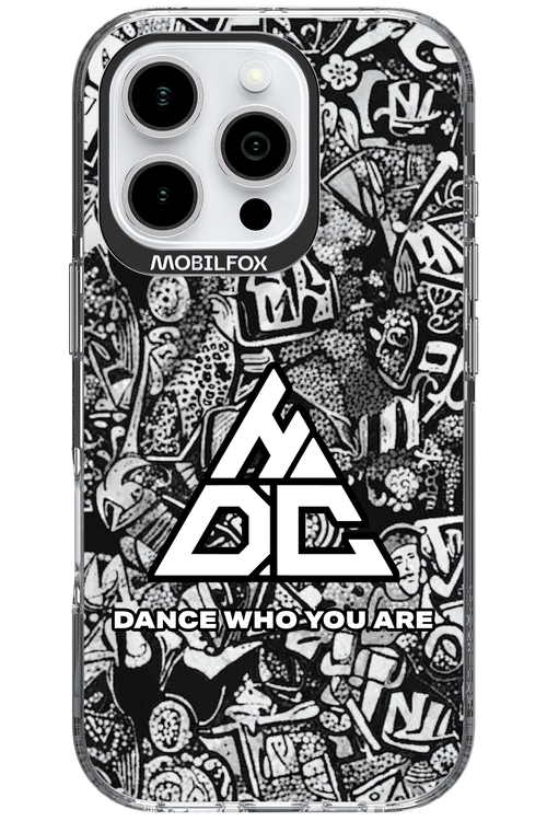 HDC 7 2.0 - Apple iPhone 16 Pro