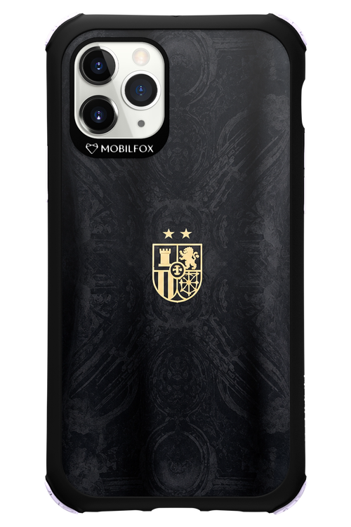 Spain Classic 2.0 - Apple iPhone 11 Pro