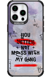 Better Not - Apple iPhone 15 Pro Max