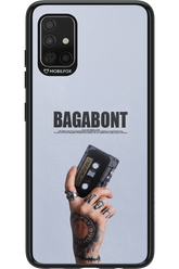 Bagabont Text 2.0 - Samsung Galaxy A51