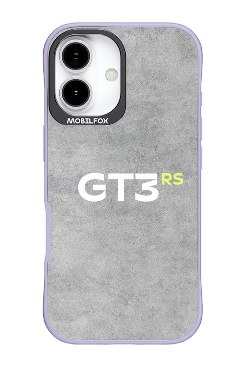 GT3RS - Apple iPhone 17