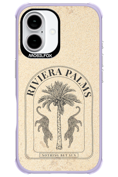 Riviera Palms 2.0 - Apple iPhone 16