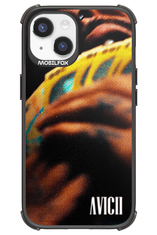 Avicii 2.0 - Apple iPhone 14