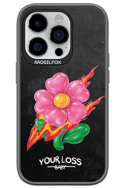 Your Loss 2.0 - Apple iPhone 14 Pro