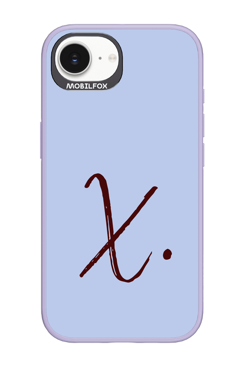 (Jellyfish Presso) X 2.0 - Apple iPhone 16e