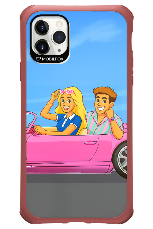 My Way 2.0 - Apple iPhone 11 Pro Max