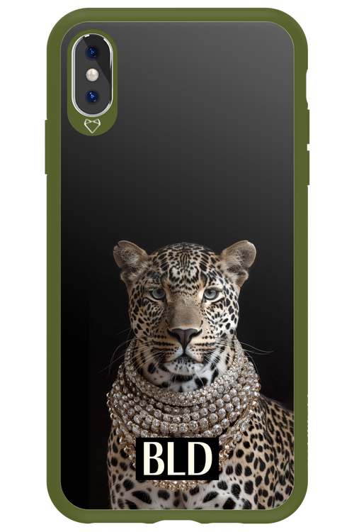 BLD LEO 2.0 - Apple iPhone XS Max