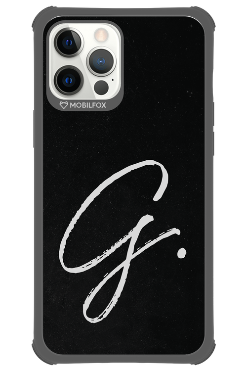 (Off Space) G 2.0 - Apple iPhone 12 Pro Max