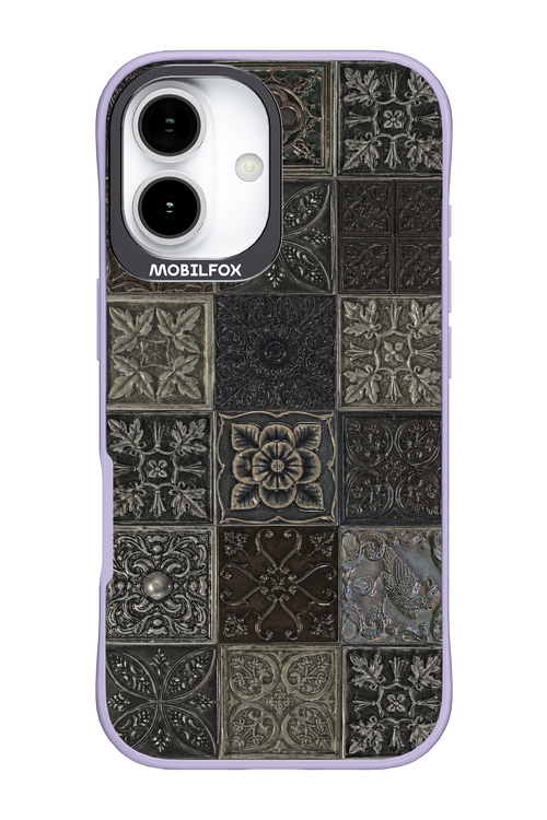 Tiles 2.0 - Apple iPhone 17