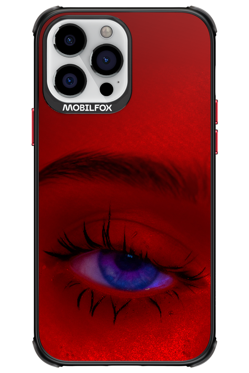 BLUE EYE 2.0 - Apple iPhone 13 Pro Max