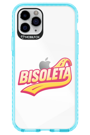 Bisoleta - Apple iPhone 11 Pro
