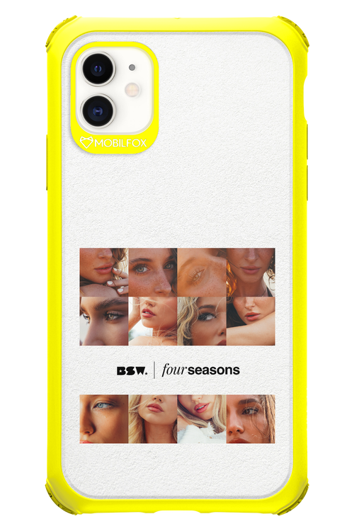 BSW FourSeasons 4 2.0 - Apple iPhone 11