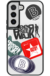 Beerseewalk I - Samsung Galaxy S22