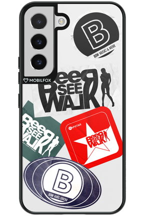 Beerseewalk I - Samsung Galaxy S22
