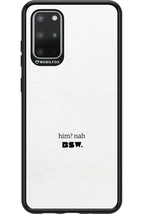 BSW FourSeasons 16 2.0 - Samsung Galaxy S20+