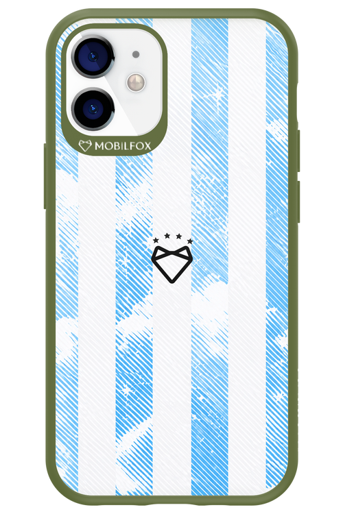 Argentina II 2.0 - Apple iPhone 12 Mini