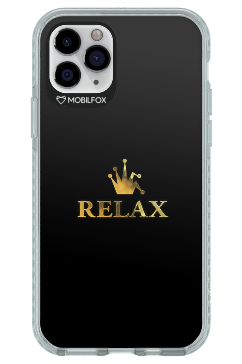 Relax 2.0 - Apple iPhone 11 Pro
