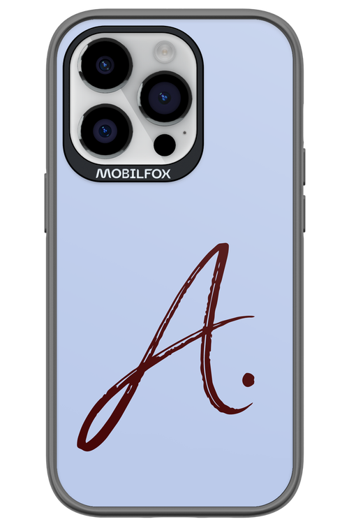 (Jellyfish Presso) A 2.0 - Apple iPhone 14 Pro