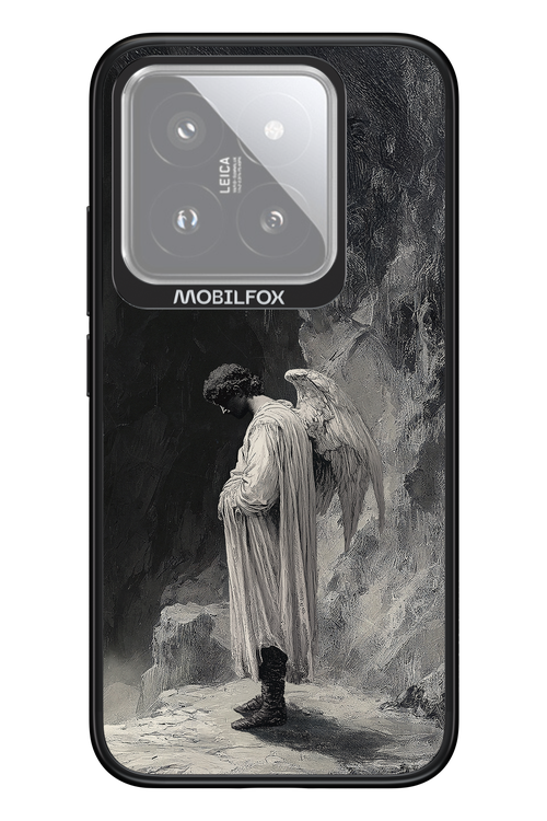 INGER Cover 2.0 - Xiaomi 14