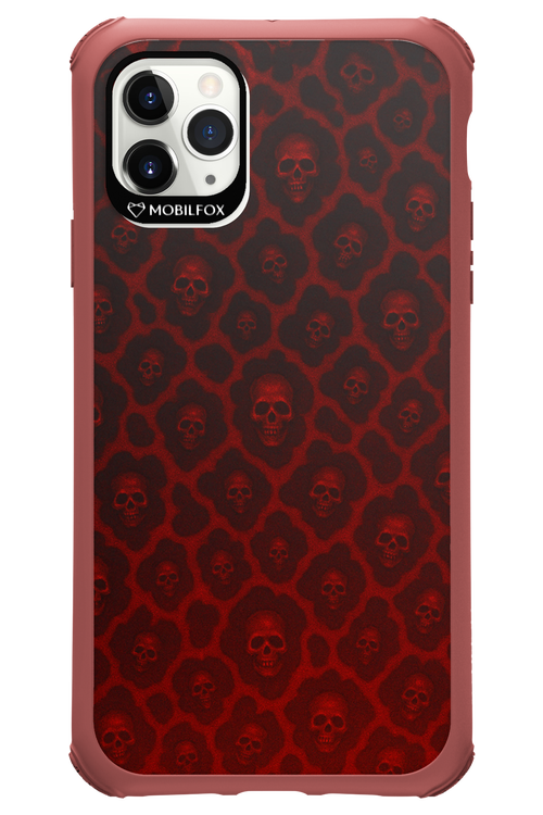 Skullpard 2.0 - Apple iPhone 11 Pro Max