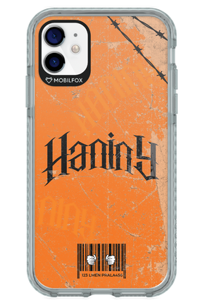 Haniny Grunge - Apple iPhone 11