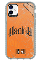 Haniny Grunge - Apple iPhone 11