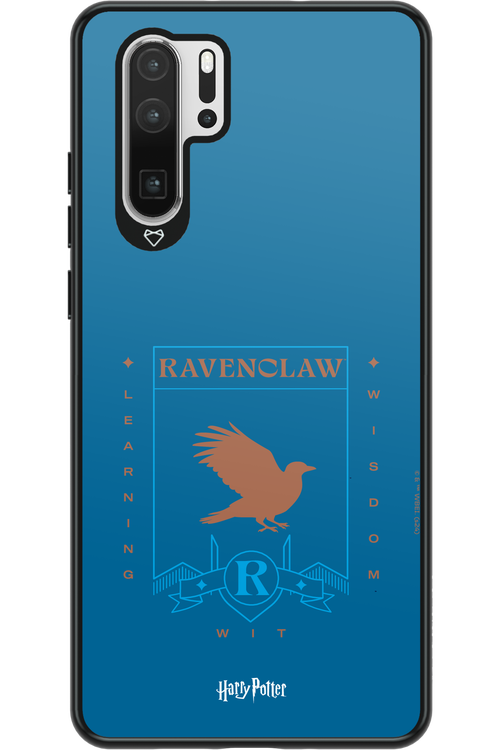 Ravenclaw. - Huawei P30 Pro