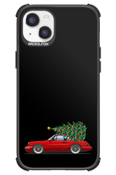 XMAS Car - Apple iPhone 14 Plus