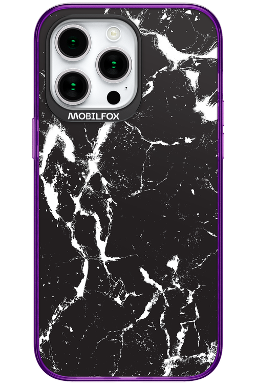 Grunge Marble 2.0 - Apple iPhone 15 Pro Max