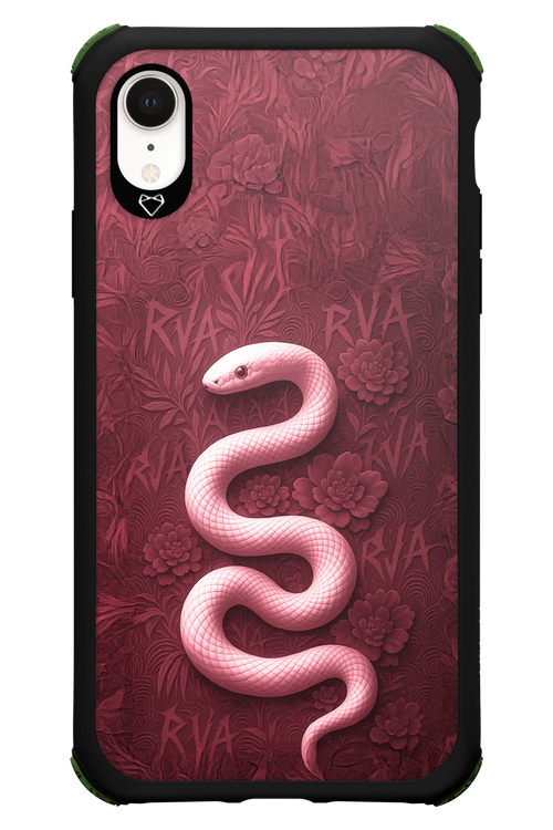 Rose Venom 2.0 - Apple iPhone XR