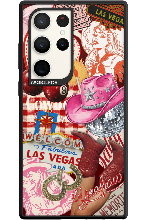 Cowgirl Club 2.0 - Samsung Galaxy S23 Ultra
