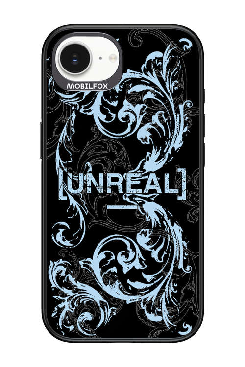 Antique Blue 2.0 - Apple iPhone 17e