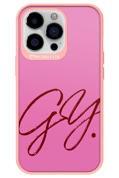 (Sorbet) GY 2.0 - Apple iPhone 13 Pro